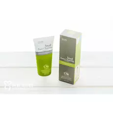 Пенка для умывания с фильтратом улиточной слизи 3W Clinic Snail Foam Cleansing 100ml