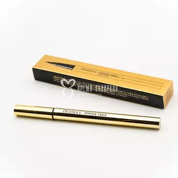 Подводка жидкая стойкая DEOPROCE EASY &amp; LONG LASTING EYE LINER 0.9g