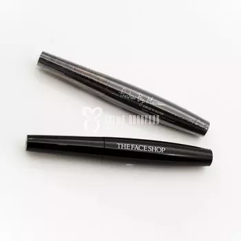 Тушь для ресниц объем THE FACE SHOP FRESHIAN VOLUMIZING MASCARA 7g