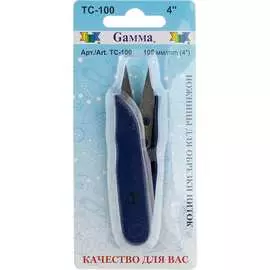 Ножницы Gamma TC-100 158138