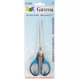 Ножницы Gamma G-204 161873