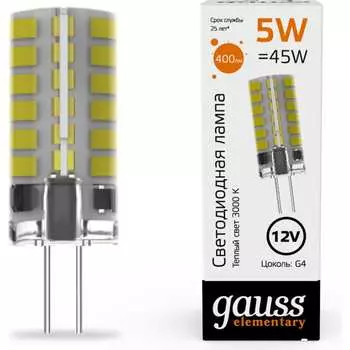 Gauss 18715