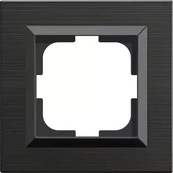 1-местная рамка OVIVO QUANTUM 405-350000-096