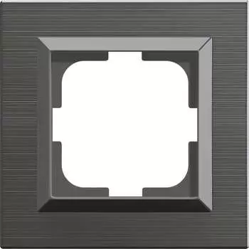 1-местная рамка OVIVO QUANTUM 405-310000-096