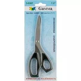 Ножницы Gamma 3-9307 55386