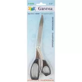 Ножницы Gamma 3-9309 55388