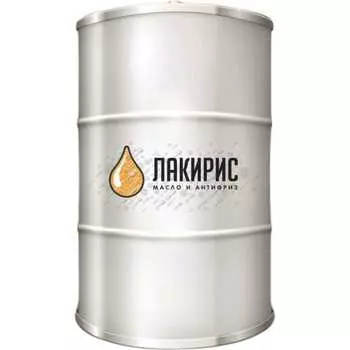 Моторное масло Лакирис 55564267