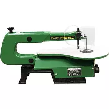 Электролобзик FABTEC SSA16V 62699