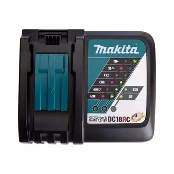 Зарядное устройство Makita DC18RC 630C82-2