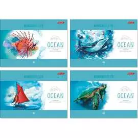 Альбом для рисования SVETOCH