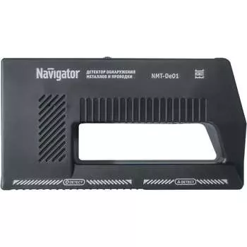 Детектор Navigator 93 620 NMT-De01 93620