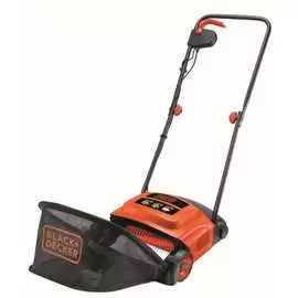 Электрический аэратор Black+Decker