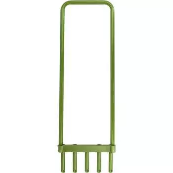 Аэратор для газона WMC TOOLS WMC-TG2104022