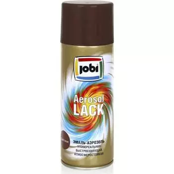 Аэрозоль JOBI 31630