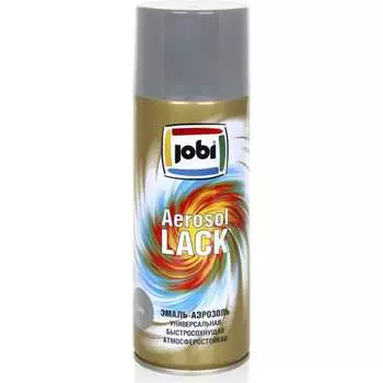 Аэрозоль JOBI 31627