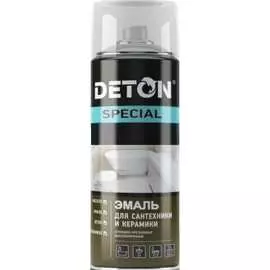 Аэрозольная эмаль Deton SPECIAL 127114