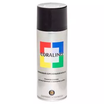 Аэрозольная краска CORALINO С19505