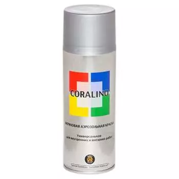 Аэрозольная краска CORALINO С19006