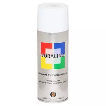 Аэрозольная краска CORALINO С19503