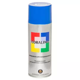 Аэрозольная краска CORALINO С15005