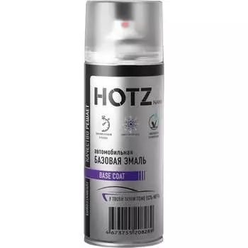 Аэрозольная краска HOTZ 4673755209743