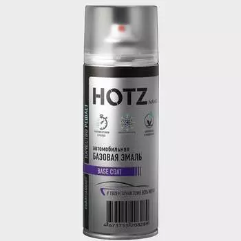 Аэрозольная краска HOTZ 4673755215744