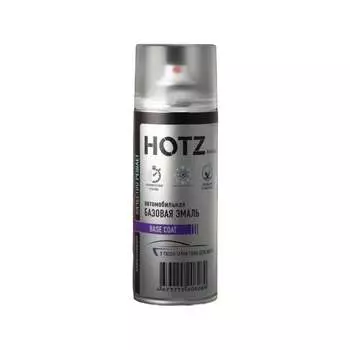 Аэрозольная краска HOTZ 4673755216208