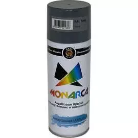 Аэрозольная краска MONARCA