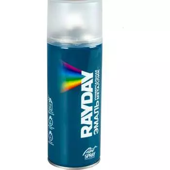 Аэрозольная краска RAYDAY Rd-023 223170