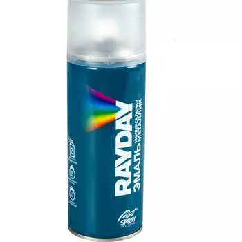Аэрозольная краска RAYDAY Rd-020 223167