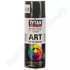 Аэрозольная краска Tytan PROFESSIONAL ART OF THE COLOUR 93885