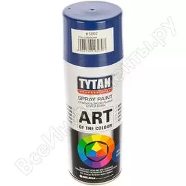 Аэрозольная краска Tytan PROFESSIONAL ART OF THE COLOUR 64707