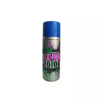 Аэрозольная универсальная краска Аэрохим YARD COLOR YAR-105