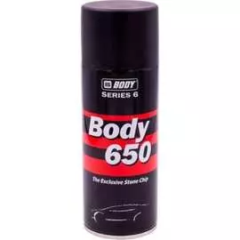 Аэрозольный антикоррозионный состав HB BODY 650 5100200090