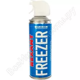 Спрей охладитель REXANT 85-0005