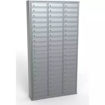 Абонентский шкаф Святогор РА.3.60 /АШ60-Д