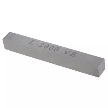 Абразив заточной (120х15х15 мм; 2000 грит) петроградъ м00013930