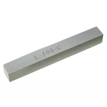 Абразив заточной (120х15х15 мм; 500 грит) петроградъ м00013927