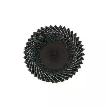 Абразивный циркониевый лепестковый шлифовальный круг Forsage F-FD336Z 48649