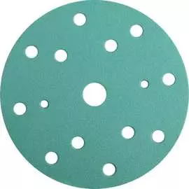 Абразивный круг Radex GREEN 661520