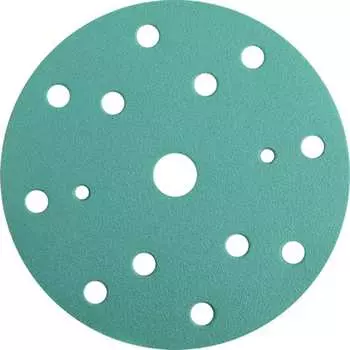 Абразивный круг Radex GREEN 661505