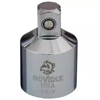 Адаптер 3/8"-1/2" bovidix 5300201