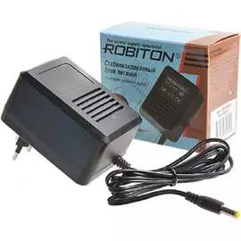 Блок питания Robiton AB12-800S 16174