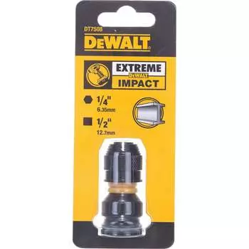Адаптер Dewalt DT7508