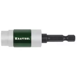 Адаптер для бит KRAFTOOL 26760-70