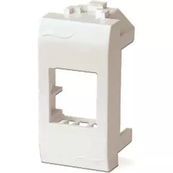 Адаптер для информационных разъемов SIEMON DKC 76608B 24627