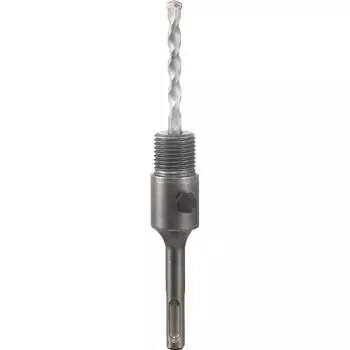 Адаптер для коронок по бетону TORGWIN SDS-Plus T139503