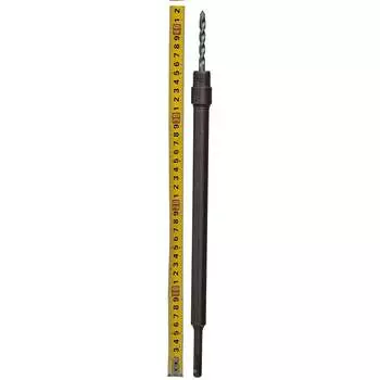 Адаптер для коронок по бетону TORGWIN SDS-Plus T867900
