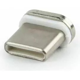 Адаптер для магнитного кабеля Cablexpert CC-USB2-AMLM-UCM CC-USB2-AMLM-UCM