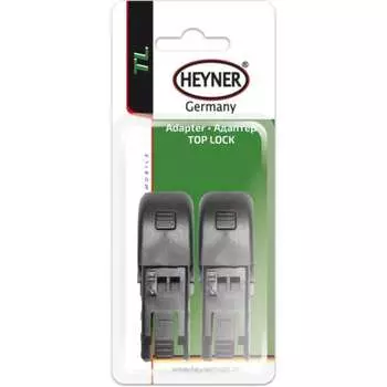 Адаптер для щеток Heyner